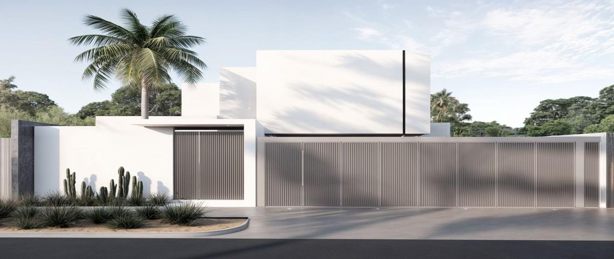 Foto de casa en venta en almejas , sector la selva fidepaz, la paz, baja california sur, 0 No. 02