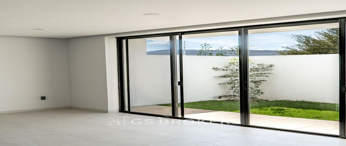 Foto de casa en venta en almena residencial , el alcázar (casa fuerte), tlajomulco de zúñiga, jalisco, 31133375 No. 05