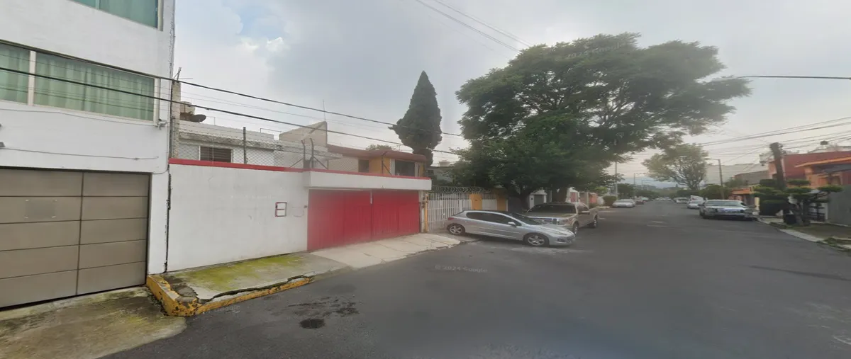 Foto de departamento en venta en almenas 8, jardines del sur, xochimilco, df / cdmx, 30134872 No. 03