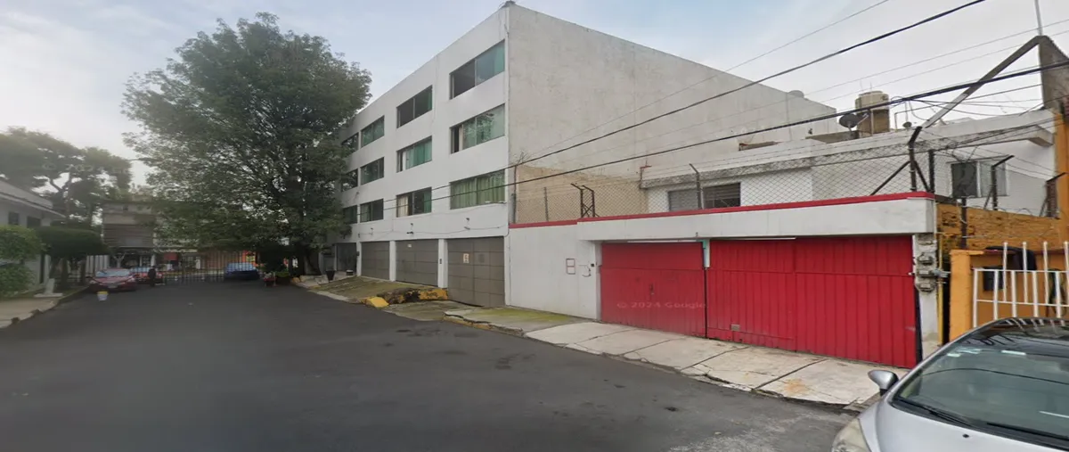 Foto de departamento en venta en almenas 8, jardines del sur, xochimilco, df / cdmx, 30134872 No. 04