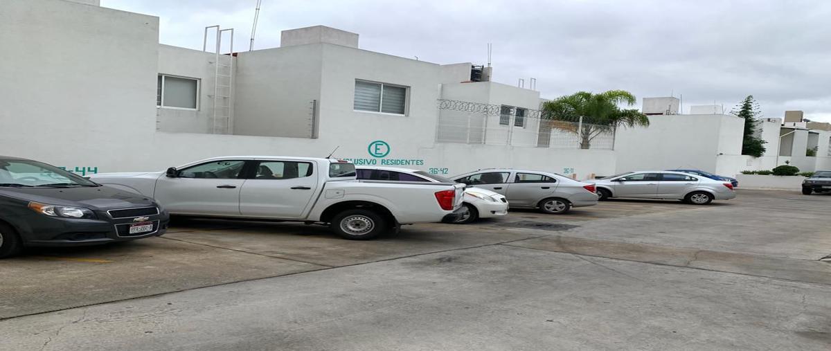 Foto de departamento en venta en almendra , lomas la huerta, morelia, michoacán de ocampo, 0 No. 04