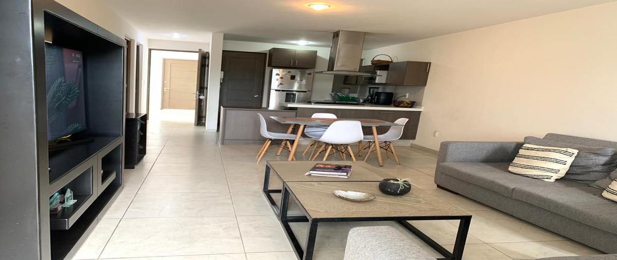 Foto de departamento en venta en almendra , lomas la huerta, morelia, michoacán de ocampo, 0 No. 05