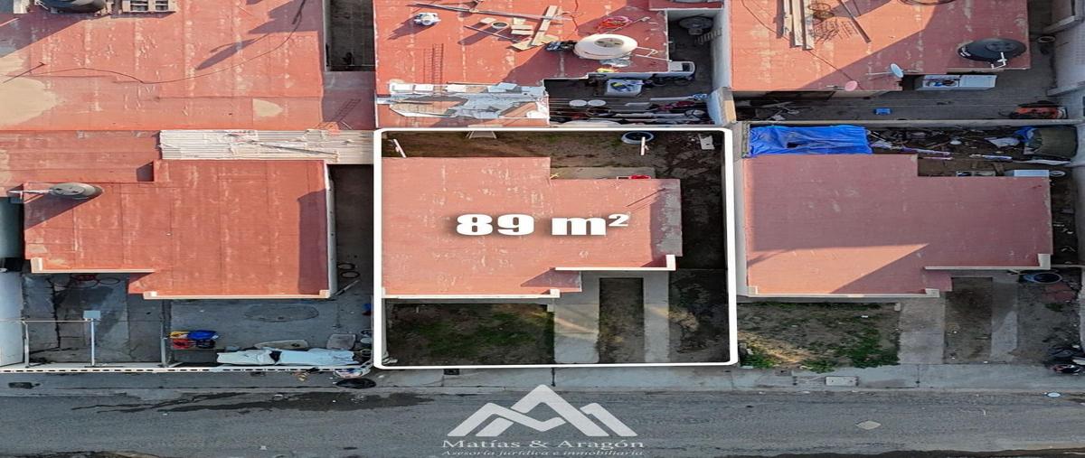 Foto de casa en venta en almendro , villa residencial del prado, ensenada, baja california, 0 No. 02