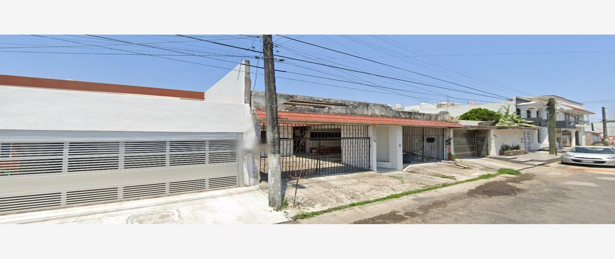 Foto de casa en venta en almendros 0000, floresta, veracruz, veracruz de ignacio de la llave, 0 No. 04
