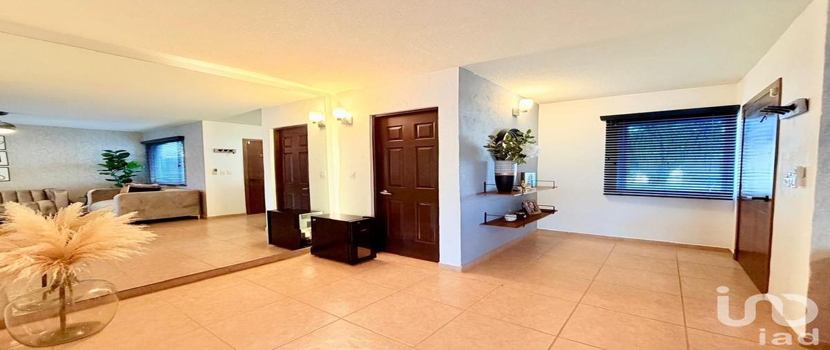 Foto de casa en venta en almendros 103, real del bosque, corregidora, querÃ©taro, 31134031 No. 03