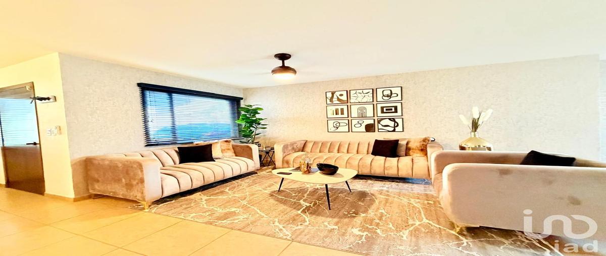 Foto de casa en venta en almendros 103, real del bosque, corregidora, querÃ©taro, 31134031 No. 04