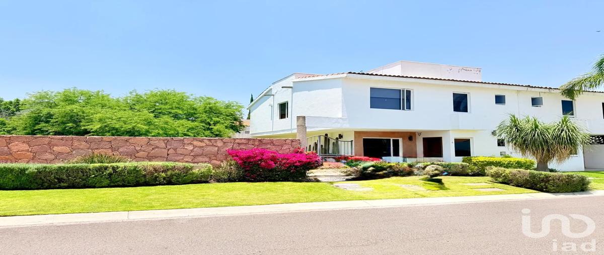Foto de casa en venta en almendros 103, real del bosque, corregidora, querÃ©taro, 31134031 No. 05