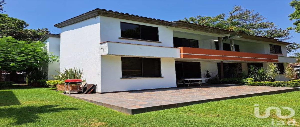 Foto de casa en venta en almendros 180, lomas de cuernavaca, temixco, morelos, 30962698 No. 04