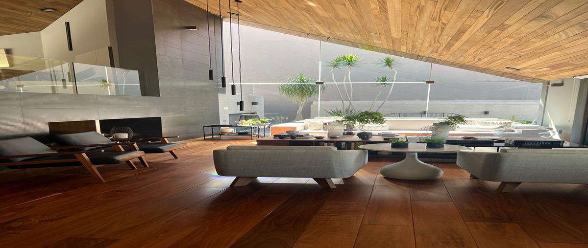 Foto de casa en renta en almendros , bosque de las lomas, miguel hidalgo, df / cdmx, 29244796 No. 03