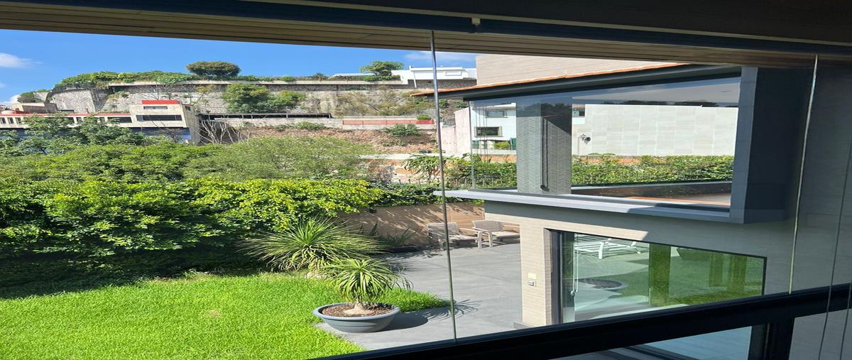 Foto de casa en venta en almendros , bosque de las lomas, miguel hidalgo, df / cdmx, 29244803 No. 04