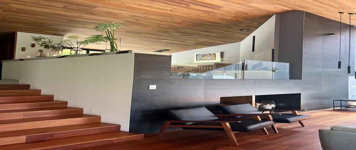 Foto de casa en venta en almendros , bosque de las lomas, miguel hidalgo, df / cdmx, 29244803 No. 05