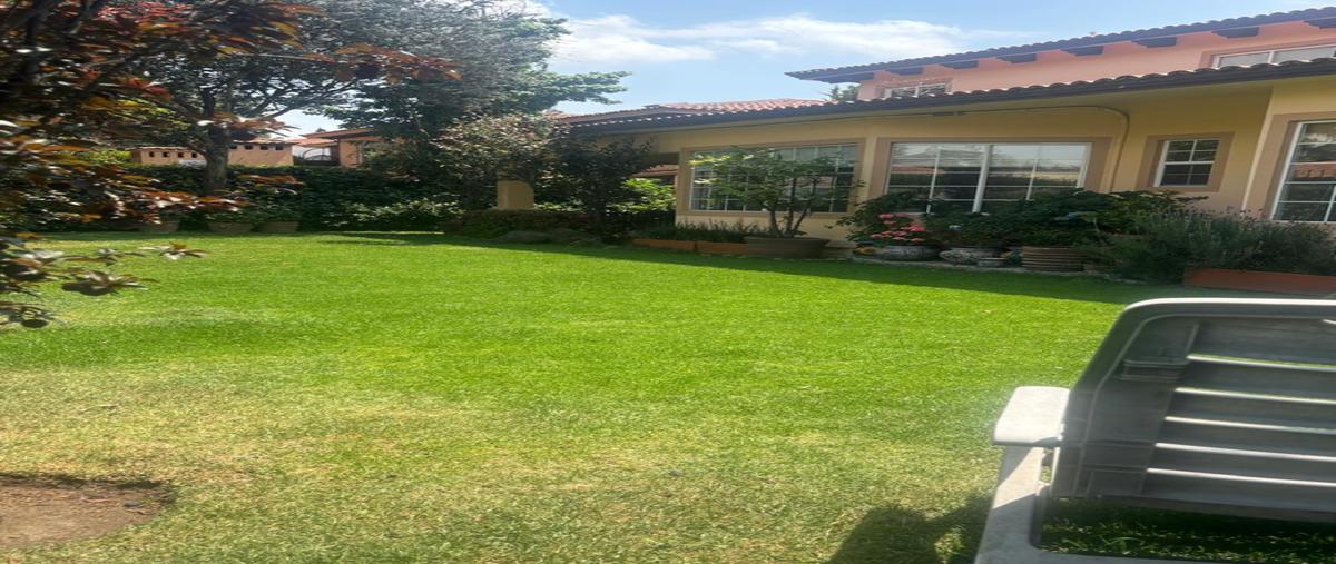 Foto de casa en almendros , club de golf los encinos, lerma, méxico, 31226072 foto 04 Foto de casa en renta en almendros , club de golf los encinos, lerma, méxico, 31226072 No. 04