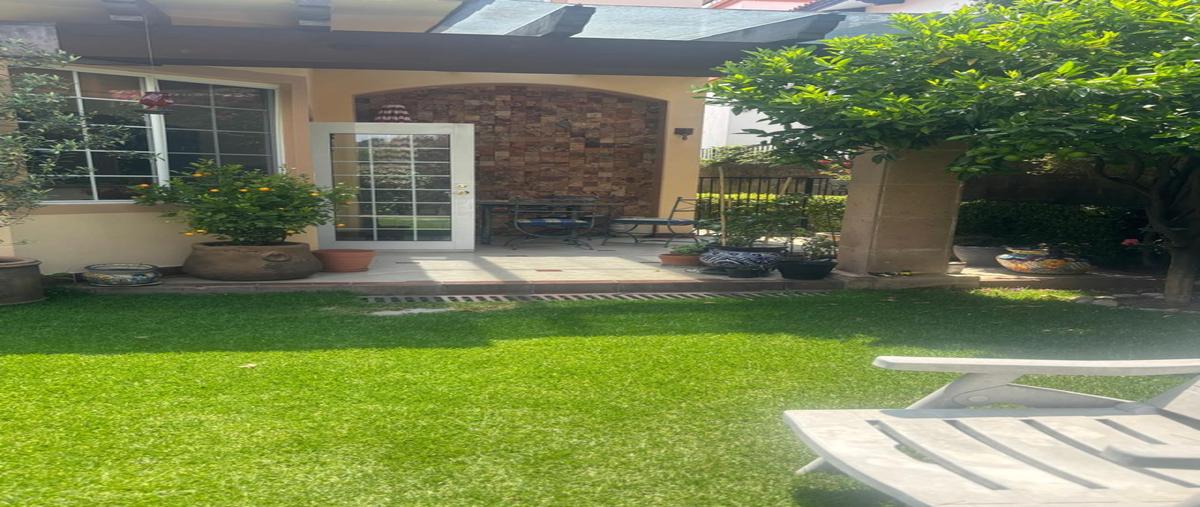 Foto de casa en almendros , club de golf los encinos, lerma, méxico, 31226072 foto 09 Foto de casa en renta en almendros , club de golf los encinos, lerma, méxico, 31226072 No. 09