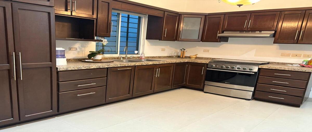 Foto de casa en venta en  , almendros de laderas, monterrey, nuevo león, 0 No. 05