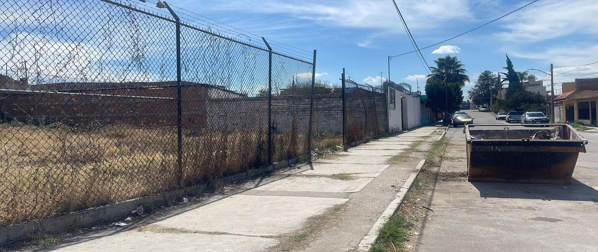 Foto de terreno habitacional en venta en almendros esquina sauce , la barranca de guadalupe, aguascalientes, aguascalientes, 0 No. 05