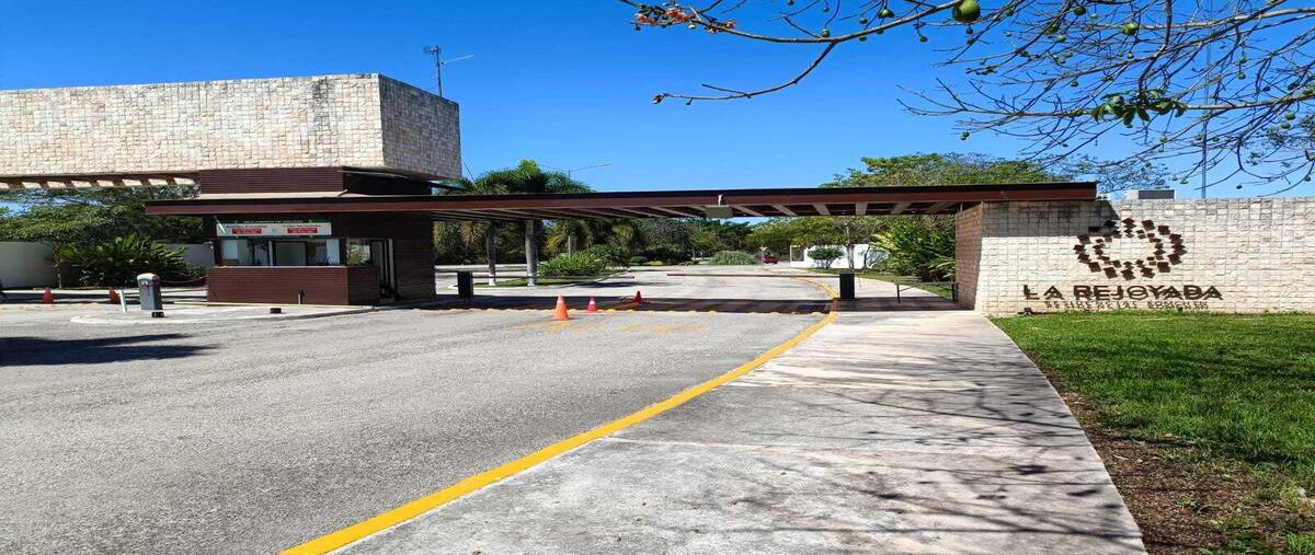 Foto de terreno habitacional en venta en almendros , la rejoyada, mérida, yucatán, 29400817 No. 03