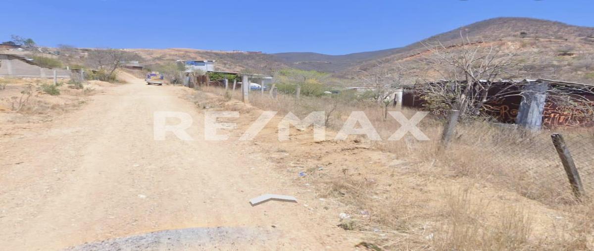 Foto de terreno habitacional en almendros , vicente guerrero, villa de zaachila, oaxaca, 0 foto 01 Foto de terreno habitacional en venta en almendros , vicente guerrero, villa de zaachila, oaxaca, 0 No. 01