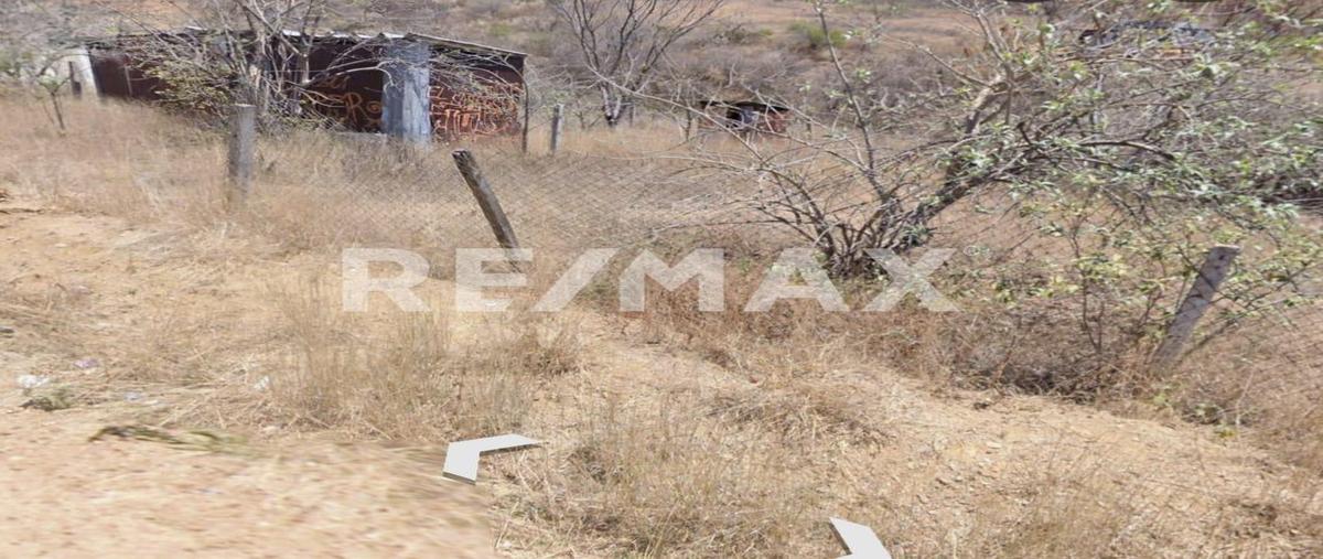 Foto de terreno habitacional en almendros , vicente guerrero, villa de zaachila, oaxaca, 0 foto 02 Foto de terreno habitacional en venta en almendros , vicente guerrero, villa de zaachila, oaxaca, 0 No. 02