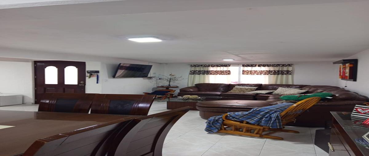 Foto de casa en venta en almendros , villa de las flores 2a sección (unidad coacalco), coacalco de berriozábal, méxico, 30525091 No. 05