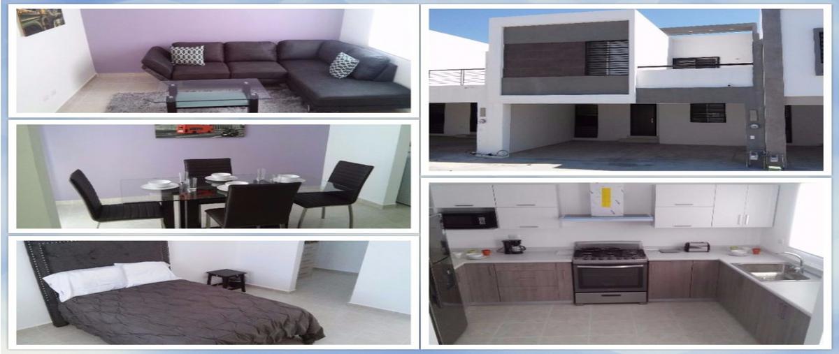 Foto de casa en , almería, apodaca, nuevo león, 0 foto 01 Foto de casa en renta en , almería, apodaca, nuevo león, 0 No. 01