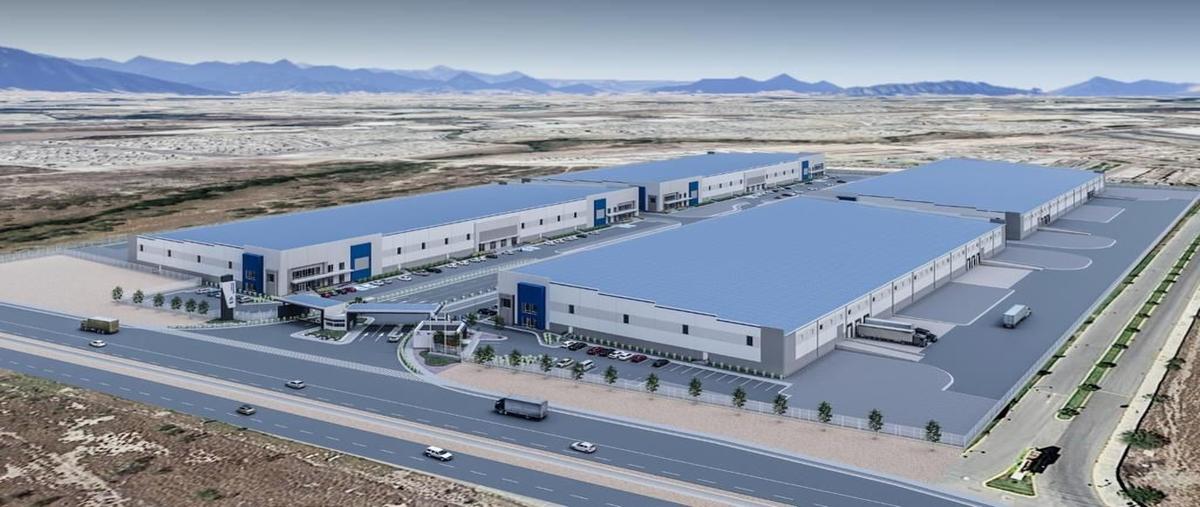 Foto de bodega en renta en  , almería, apodaca, nuevo león, 26489166 No. 05