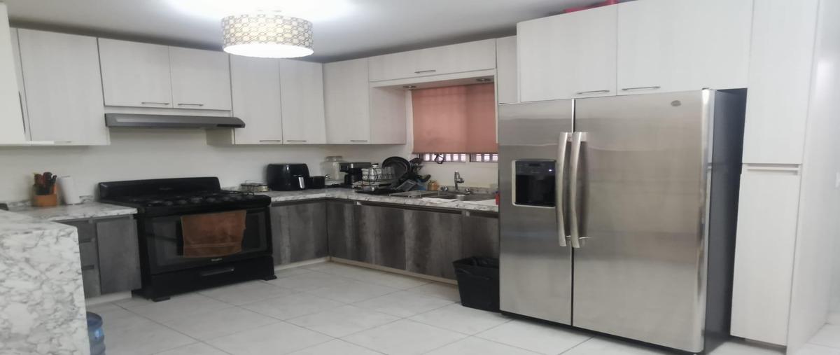 Foto de casa en venta en  , almería, apodaca, nuevo león, 0 No. 05