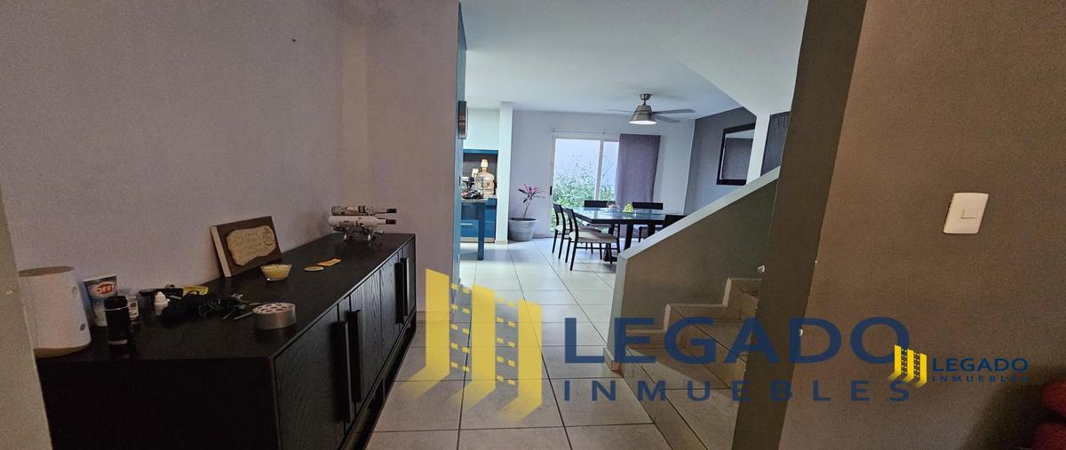 Foto de casa en venta en  , almería, apodaca, nuevo león, 0 No. 04