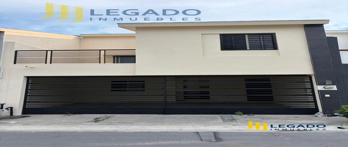 Foto de casa en , almería, apodaca, nuevo león, 0 foto 01 Foto de casa en renta en , almería, apodaca, nuevo león, 0 No. 01