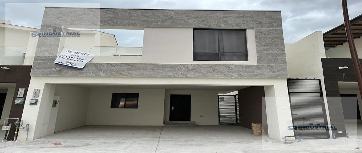Foto de casa en , almería, apodaca, nuevo león, 0 foto 02 Foto de casa en renta en , almería, apodaca, nuevo león, 0 No. 02