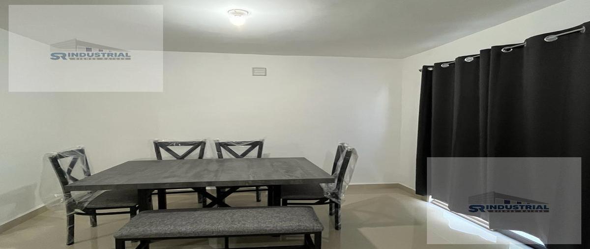 Foto de casa en , almería, apodaca, nuevo león, 0 foto 05 Foto de casa en renta en , almería, apodaca, nuevo león, 0 No. 05