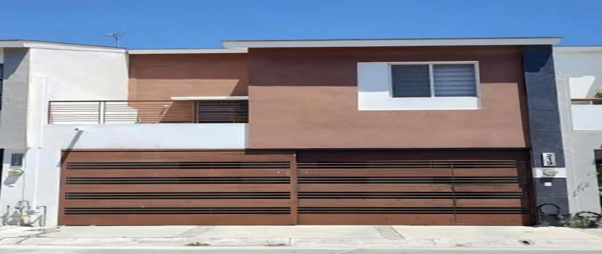 Foto de casa en , almería, apodaca, nuevo león, 0 foto 01 Foto de casa en venta en , almería, apodaca, nuevo león, 0 No. 01