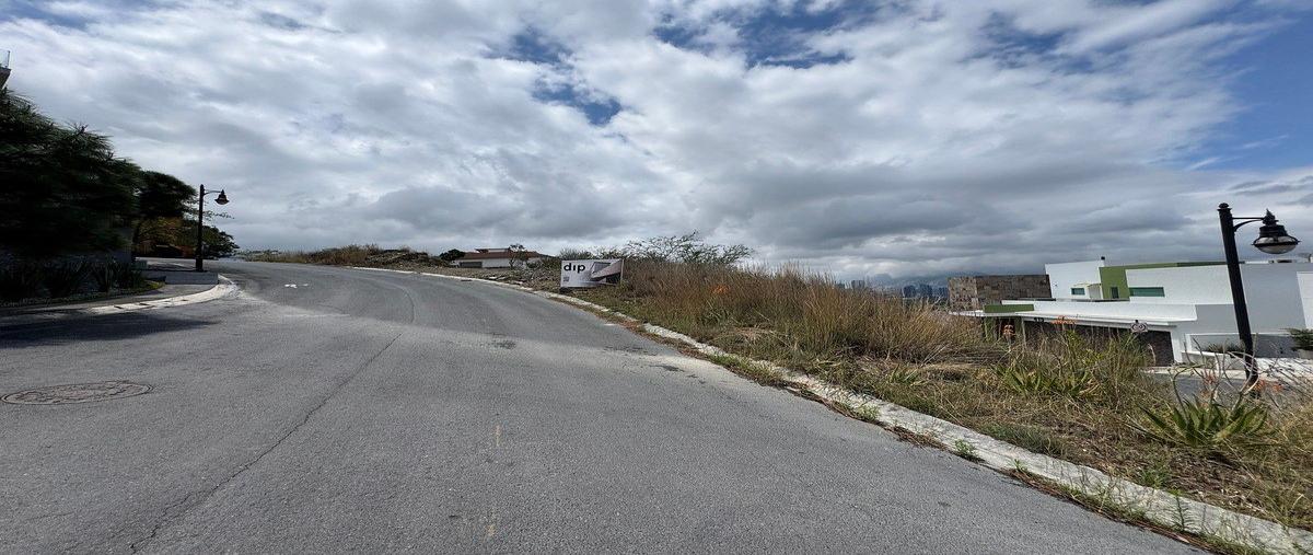 Foto de terreno habitacional en venta en almería , colonial san agustin, san pedro garza garcía, nuevo león, 0 No. 03