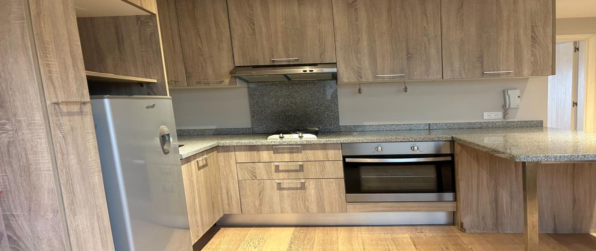 Foto de departamento en venta en almicar vidal , contadero, cuajimalpa de morelos, df / cdmx, 31718144 No. 03