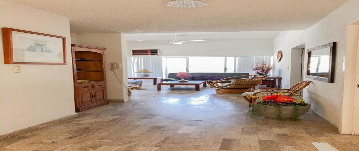 Foto de departamento en venta en almirante cristobal colon 270 bis, costa azul, acapulco de juárez, guerrero, 11871792 No. 03