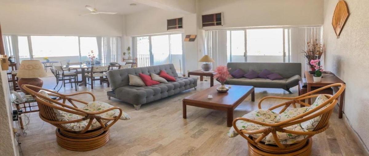 Foto de departamento en venta en almirante cristobal colon 270 bis, costa azul, acapulco de juárez, guerrero, 11871792 No. 04