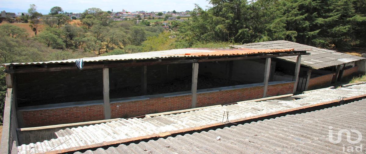 Foto de terreno habitacional en venta en almoloya de juárez 300, santa maría del monte, zinacantepec, méxico, 28723291 No. 03