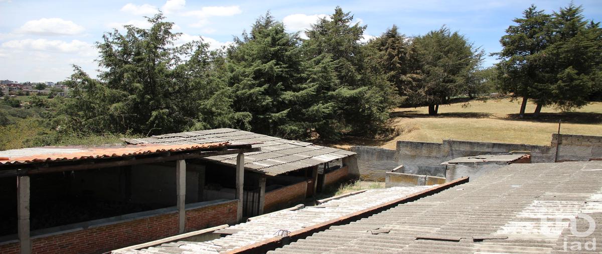 Foto de terreno habitacional en venta en almoloya de juárez 300, santa maría del monte, zinacantepec, méxico, 28723291 No. 04