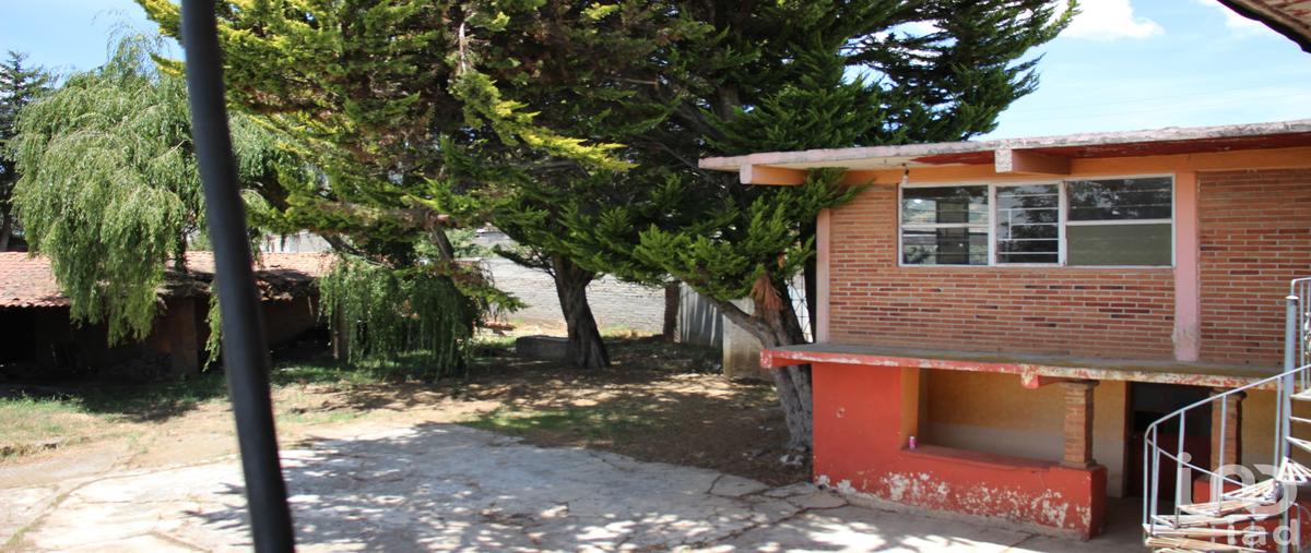Foto de terreno habitacional en venta en almoloya de juárez 300, santa maría del monte, zinacantepec, méxico, 28723291 No. 05