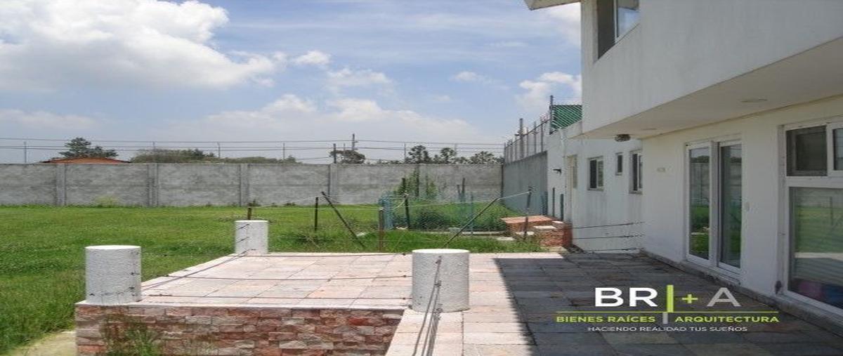 Foto de rancho en venta en  , almoloya de juárez centro, almoloya de juárez, méxico, 25157597 No. 03