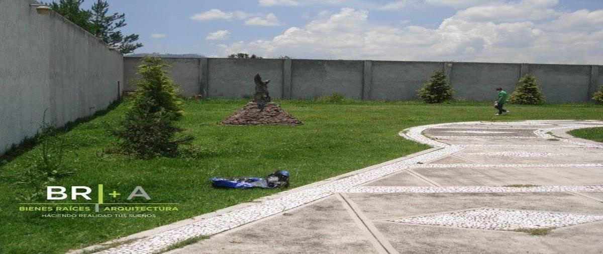 Foto de rancho en venta en  , almoloya de juárez centro, almoloya de juárez, méxico, 25157597 No. 05