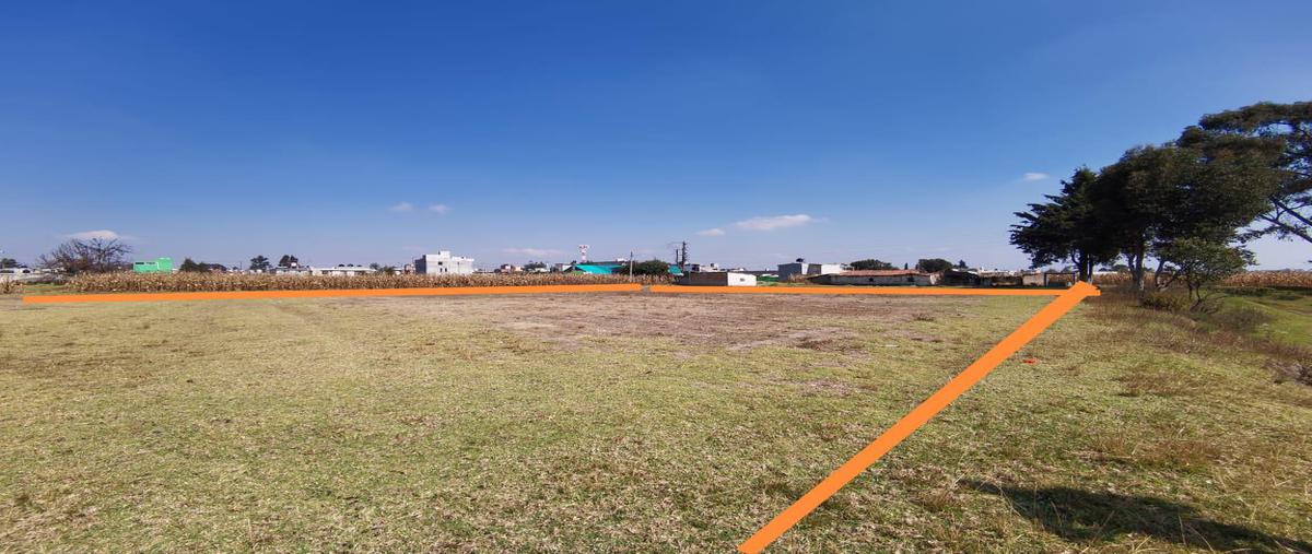 Foto de terreno habitacional en venta en  , almoloya de juárez centro, almoloya de juárez, méxico, 0 No. 05