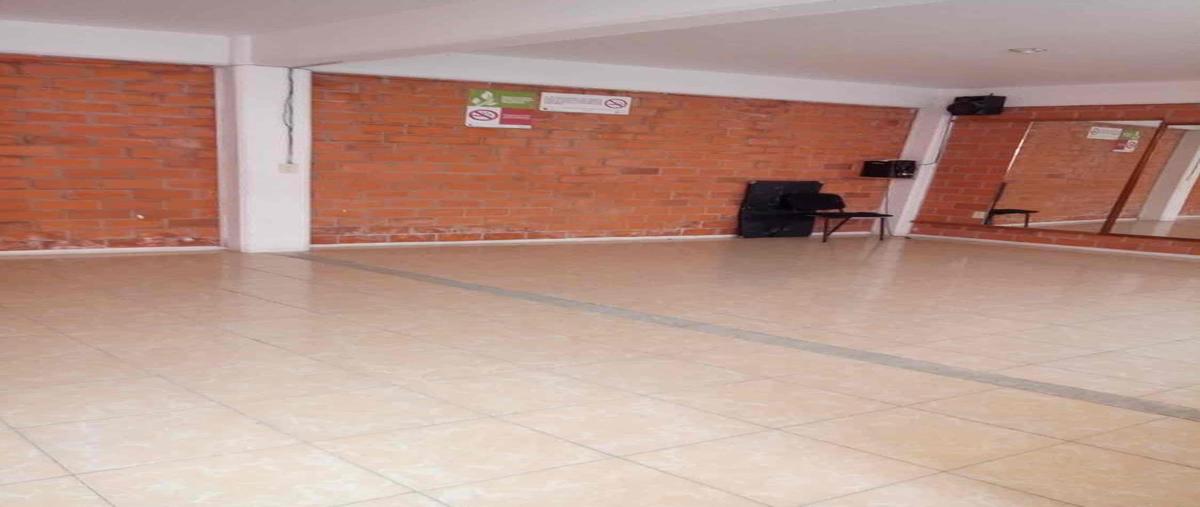 Foto de oficina en venta en  , almoloya de juárez centro, almoloya de juárez, méxico, 0 No. 04