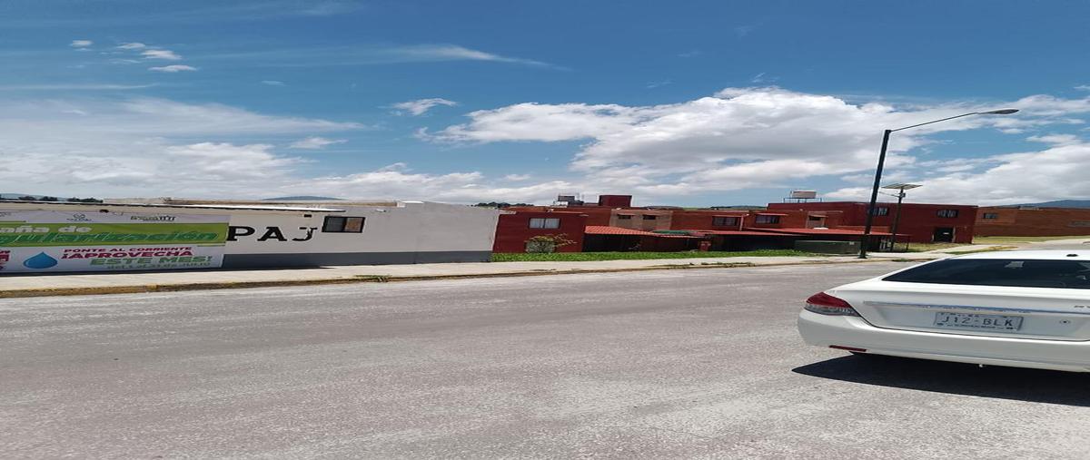 Foto de departamento en venta en  , almoloya de juárez centro, almoloya de juárez, méxico, 30128794 No. 04