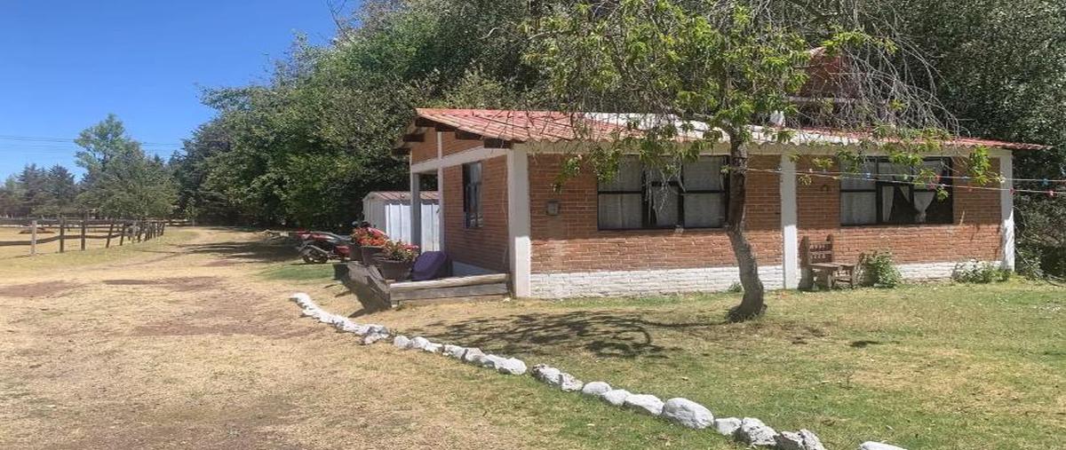 Foto de rancho en venta en  , almoloya de juárez centro, almoloya de juárez, méxico, 30173610 No. 04