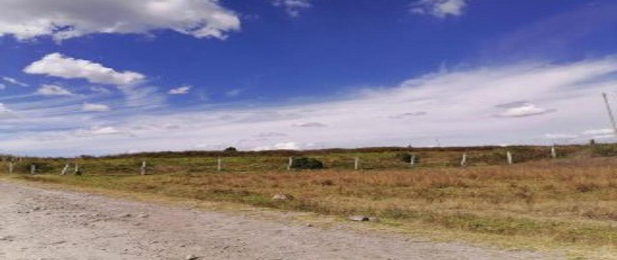 Foto de terreno habitacional en venta en  , almoloya de juárez centro, almoloya de juárez, méxico, 0 No. 03