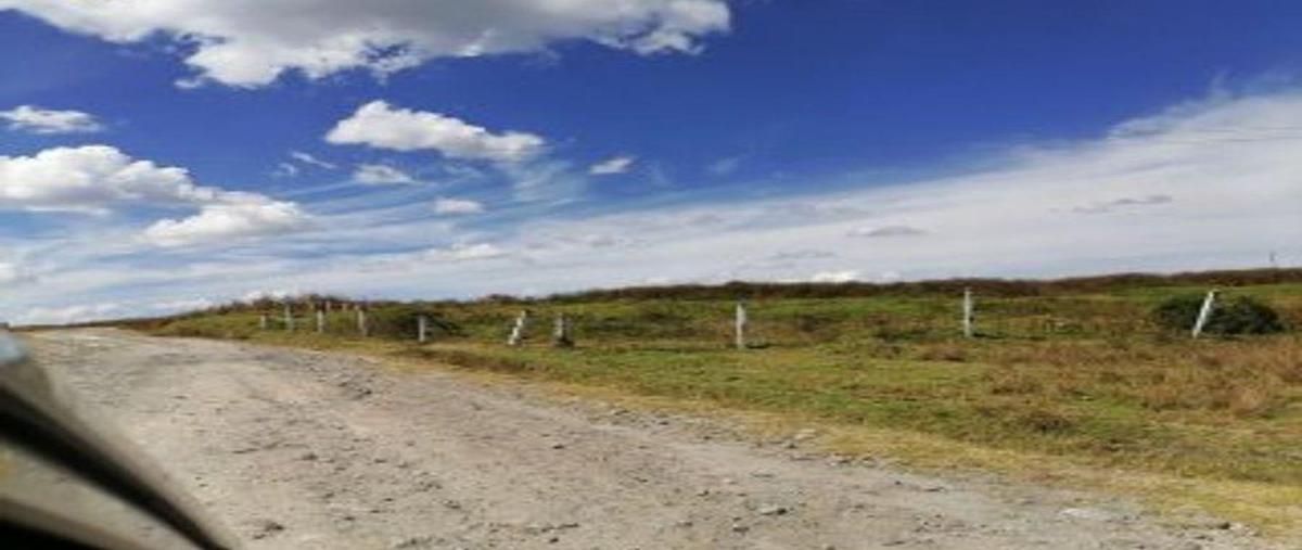 Foto de terreno habitacional en venta en  , almoloya de juárez centro, almoloya de juárez, méxico, 0 No. 04