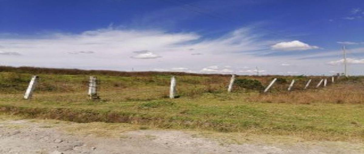 Foto de terreno habitacional en venta en  , almoloya de juárez centro, almoloya de juárez, méxico, 0 No. 05