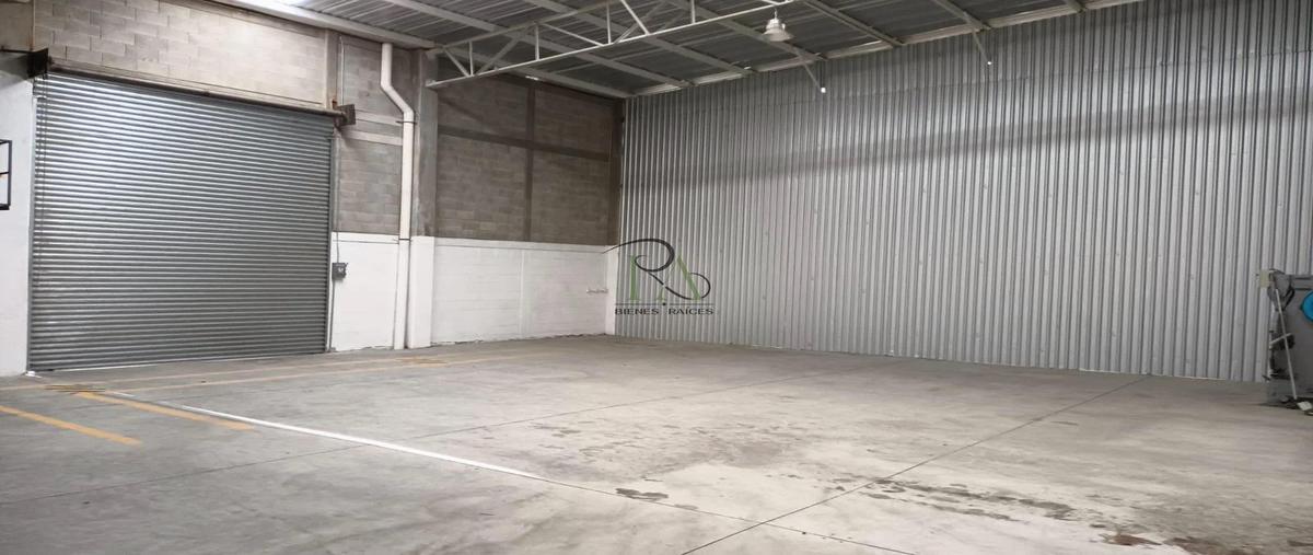 Foto de bodega en renta en  , almoloya de juárez centro, almoloya de juárez, méxico, 0 No. 03