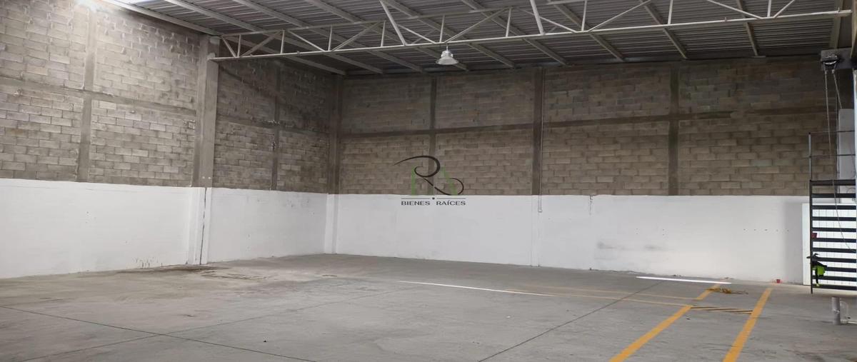 Foto de bodega en renta en  , almoloya de juárez centro, almoloya de juárez, méxico, 0 No. 04