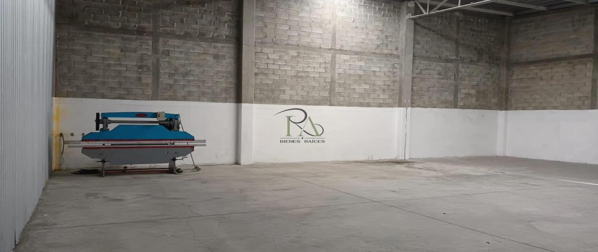 Foto de bodega en renta en  , almoloya de juárez centro, almoloya de juárez, méxico, 0 No. 05